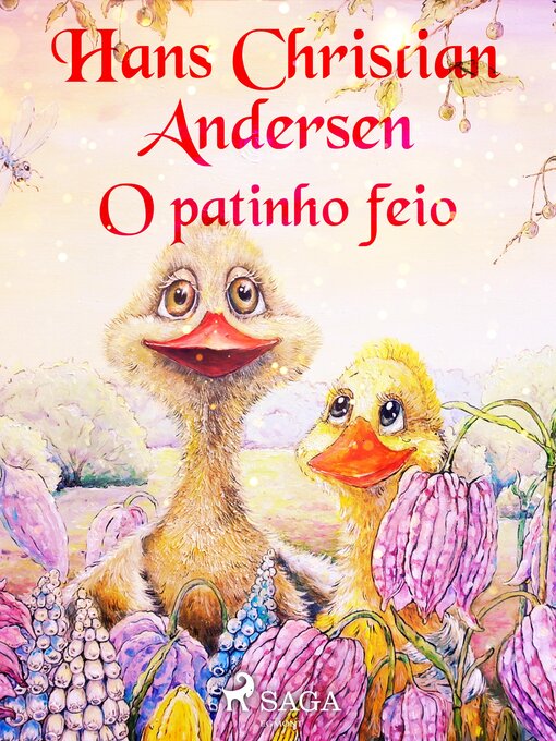 Title details for O patinho feio by H.C. Andersen - Available